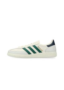 Adidas Handball Spezial (chalk white / collegiate green / night indigo) - Taille 40 - Couleur beige