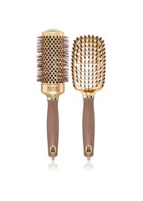 Olivia Garden NanoThermic Set confezione regalo per capelli