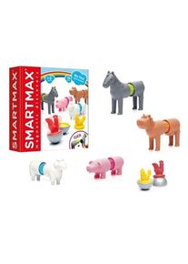 Smartmax My First Farm Animals