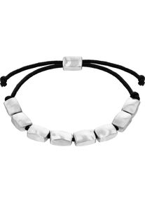 Calvin Klein Armband »CK METALLIC WAVES, 35100034, 35100035«