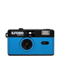 Kompaktkamera »Ilford Sprite 35-II«