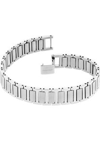 Calvin Klein Armband »STRUCTURED LINKS, 35100030, 35100031«