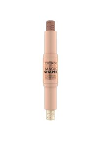 Catrice Highlighter Magic Shaper Contour & Glow Stick Bronzer Dames 9 g