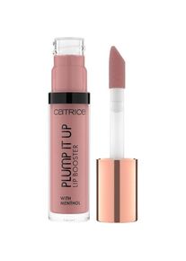 Catrice Lipgloss Plump It Up Lip Booster Dames 3,5 ml
