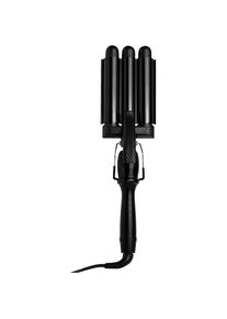 Mermade Hair Locktänger Mini Waver 25 mm Black Women