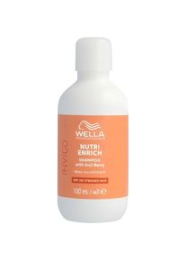 Wella Daily Care Nutri Enrich Deep Nourishing Shampoo 100 ml