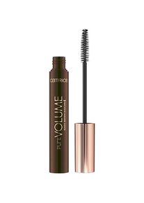 Catrice Mascara Pure Volume Magic Brown Unisex 10 ml