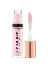 Catrice Lipgloss Plump It Up Lip Booster Dames 3,5 ml