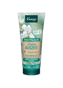 Kneipp Pflege Duschpflege Pflegedusche Kleine AUSZEIT 200 ml