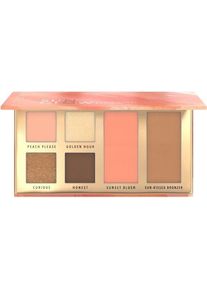 Catrice Oogschaduw Sun Glow Dames 10 g