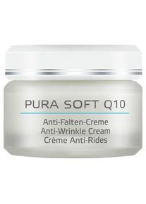 Annemarie Börlind ANNEMARIE BÖRLIND Speciale verzorging Pura Soft Q10 Dagcrème Dames 50 ml