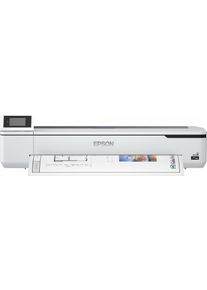 Epson SureColor/SC-T5100N/Tlač/Ink/Role/LAN/WiFi/USB