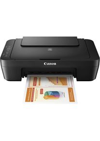 Canon PIXMA/MG2556S/MF/Ink/A4/USB