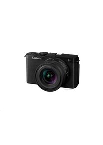 Panasonic Lumix DC-S9 + S-R1840 - hlboká čierna