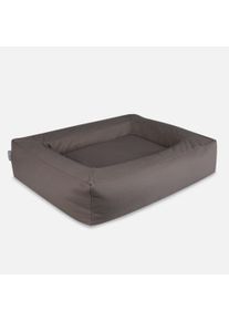 Comfy Cove Stone dog bed