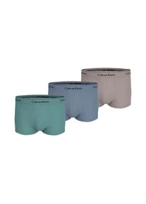 Calvin Klein 000NB3963A - 3 Pack boxers