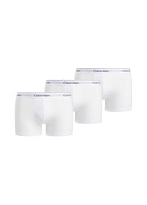 Calvin Klein 000NB3963A - 3 Pack boxers