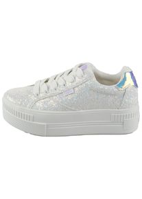 Buffalo Sneaker low Femei alb, Mărimea 42
