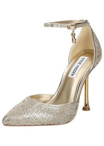 Steve Madden Pumps Damen gold Größe 36