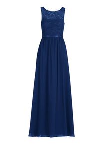 SUDDENLY Princess Abendkleid Damen dunkelblau Größe 32