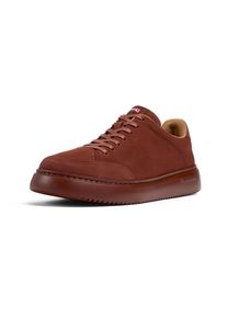 Camper Sneaker 'Runner K21' Herren rot Größe 39 Unifarben