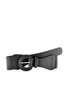 Lascana Gürtel Damen schwarz Größe 105