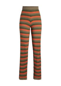 Jack & Jones JJXX Pantalon 'Marta' Femme vert taille XS