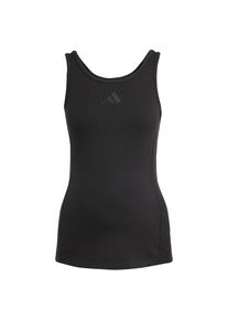 adidas Sportswear Haut de sport Femme noir taille XXS