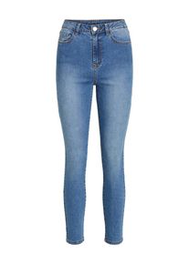 Vila Jean Femme bleu taille 25-26