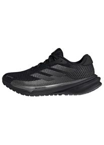 adidas Performance Zapatillas de running 'Supernova', Mujeres, antracita / negro, talla 4