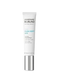 Annemarie Börlind ANNEMARIE BÖRLIND Eye care Pura Soft Q10 Care Women 15 ml
