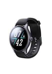 Smartwatch Joyroom FC1 Classic, Ecran 1.28inch, Bluetooth, 98 module sportive, IP68 (Gri)