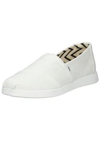 Toms Shoes TOMS Házicipő 'Alpargata Plus' Női fehér , Méret 36