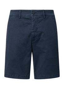 Pepe Jeans Heren Chino 'Regular' marine 30