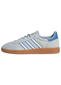 adidas originals Dames Sportschoen 'Handball Spezial' blauw / pastelblauw / wit 36