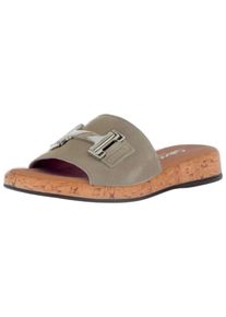 Gabor Mule Femme gris taille 35