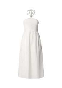 Pepe Jeans Sommerkleid'DOROTHA' Damen weiß Größe 40