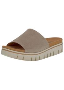 Gabor Mule Femme beige taille 35