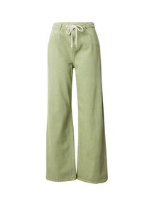 Only Hose Damen khaki Größe 36