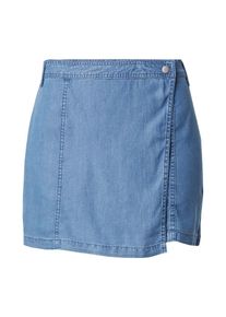 Only Hosenrock 'ONLCHARIS' Damen blue denim Größe 34