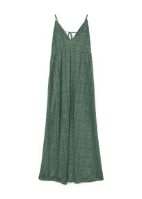 Véro Moda VERO MODA Dames Jurk 'MAYA' groen 40