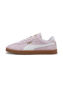 Puma Heren Sneakers laag 'Club II' goud / sering / wit 36-36.5