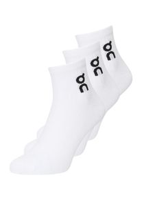 On Șosete sport Bărbaţi alb, Mărimea 35-38,5