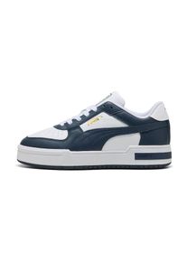 Puma Baskets basses 'CA Pro Classic II' Homme bleu, blanc taille 5.5