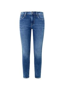 Pepe Jeans Jean 'Regent' Femme bleu taille 24