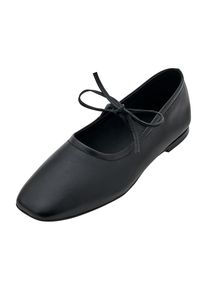 EDITED Ballerines 'Pauletta' Femme noir taille 37