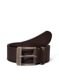 Calvin Klein Jeans Gürtel Herren braun Größe 85