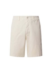 Pepe Jeans Heren Chino 'REGULAR' wit 28
