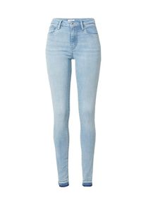 Pepe Jeans Jean 'Regent' Femme bleu taille 24