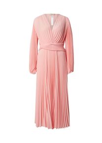 TWINSET Dames Jurk rosa 32